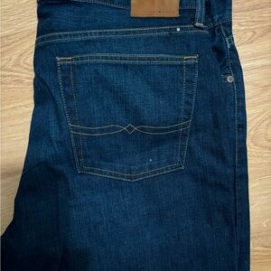 Men’s Lucky 181 Relaxed Straight Jeans. Sz. 40/32
